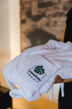 Canadiano - Urban Nature Hotel