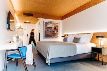 Canadiano - Urban Nature Hotel