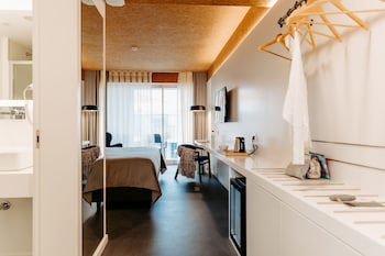 Canadiano - Urban Nature Hotel