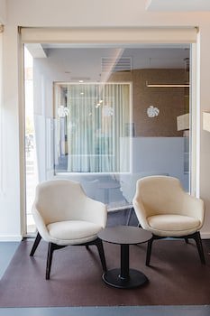 Canadiano - Urban Nature Hotel