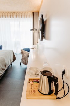 Canadiano - Urban Nature Hotel