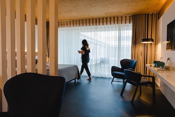 Canadiano - Urban Nature Hotel