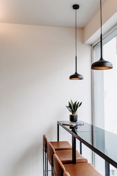 Canadiano - Urban Nature Hotel