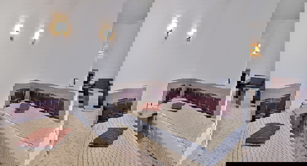 Sol Nessebar Palace - All Inclusive