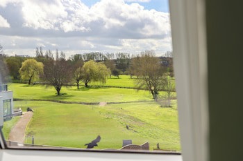 All Saints Hotel
