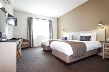 All Saints Hotel