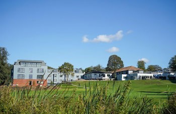 All Saints Hotel