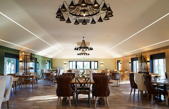 All Saints Hotel