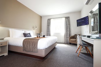 All Saints Hotel