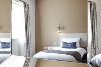 All Saints Hotel