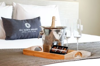 All Saints Hotel