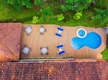 Albrook Inn