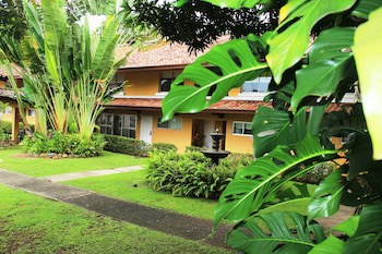 Albrook Inn