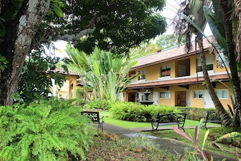 Albrook Inn