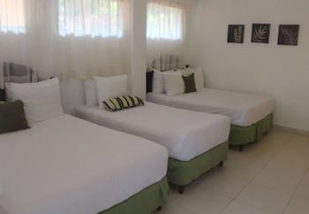 Albrook Inn