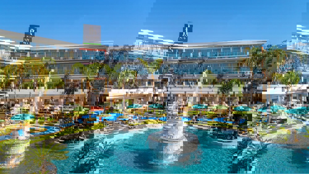 Faros Hotel Ayia Napa