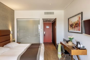 Faros Hotel Ayia Napa galeri fotoğrafı