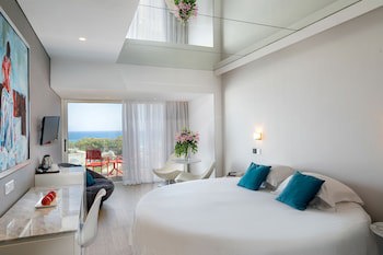 Faros Hotel Ayia Napa galeri fotoğrafı