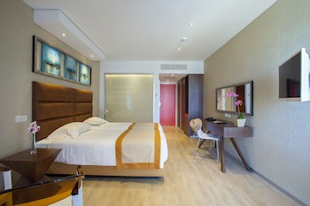 Faros Hotel Ayia Napa galeri fotoğrafı