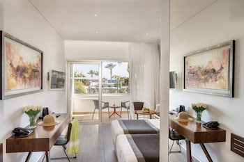 Faros Hotel Ayia Napa fotoğrafı