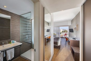 Faros Hotel Ayia Napa galeri fotoğrafı