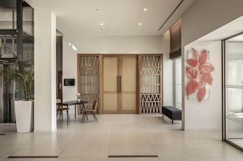 Faros Hotel Ayia Napa galeri fotoğrafı