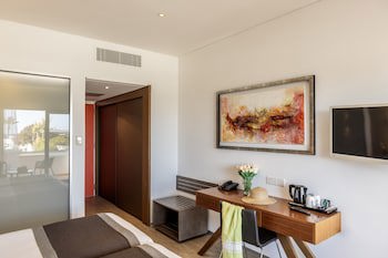 Faros Hotel Ayia Napa fotoğrafı
