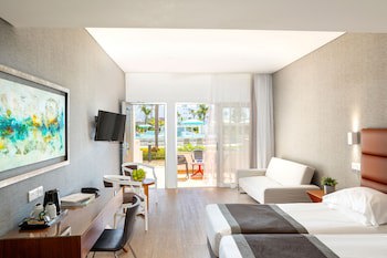 Faros Hotel Ayia Napa galeri fotoğrafı