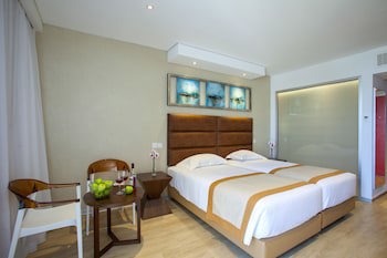 Faros Hotel Ayia Napa galeri fotoğrafı