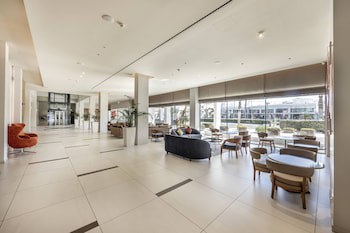 Faros Hotel Ayia Napa galeri fotoğrafı