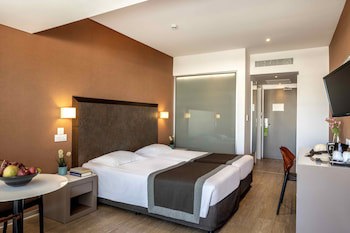 Faros Hotel Ayia Napa fotoğrafı