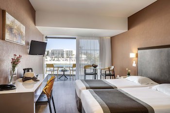 Faros Hotel Ayia Napa fotoğrafı