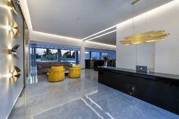 Diamond Boutique Hotel fotoğrafı