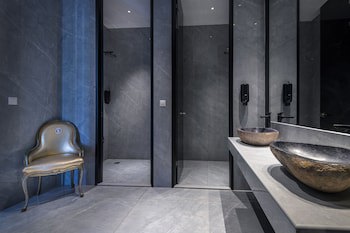 Diamond Boutique Hotel galeri fotoğrafı