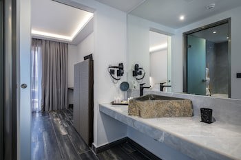 Diamond Boutique Hotel galeri fotoğrafı