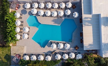 Diamond Boutique Hotel galeri fotoğrafı