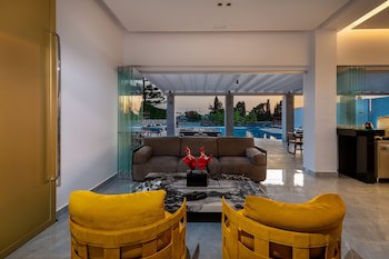 Diamond Boutique Hotel fotoğrafı