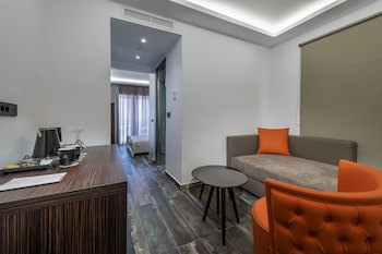 Diamond Boutique Hotel fotoğrafı