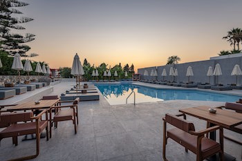 Diamond Boutique Hotel galeri fotoğrafı