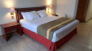 Hotel Diego De Almagro Puerto Montt