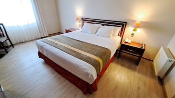 Hotel Diego De Almagro Puerto Montt