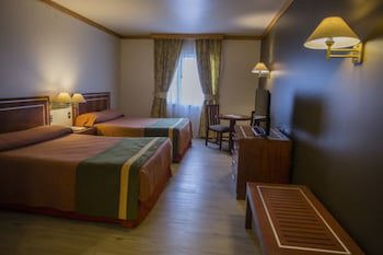 Hotel Diego De Almagro Puerto Montt