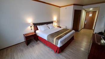 Hotel Diego De Almagro Puerto Montt