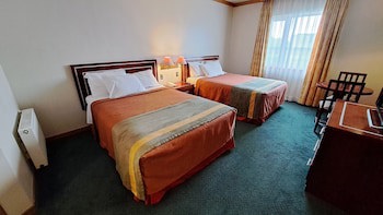 Hotel Diego De Almagro Puerto Montt