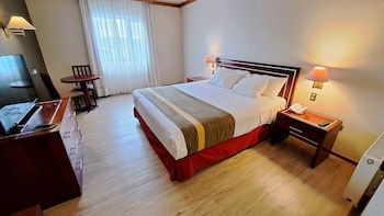 Hotel Diego De Almagro Puerto Montt