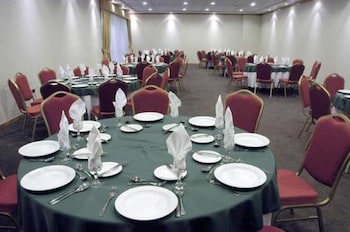 Hotel Diego De Almagro Puerto Montt