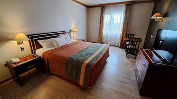 Hotel Diego De Almagro Puerto Montt