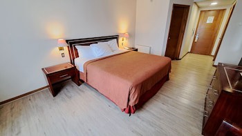 Hotel Diego De Almagro Puerto Montt