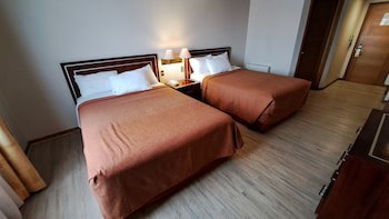 Hotel Diego De Almagro Puerto Montt