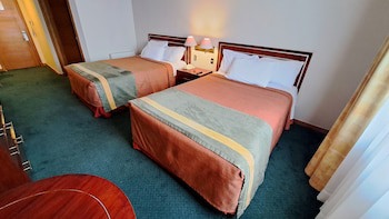 Hotel Diego De Almagro Puerto Montt